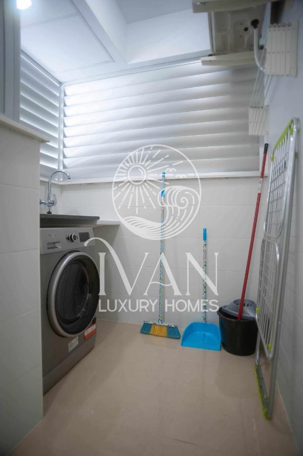 Casa Indigo Ivan Luxury Homes 9ªpta Sur 1ªlinea Oropesa del Mar Exterior foto