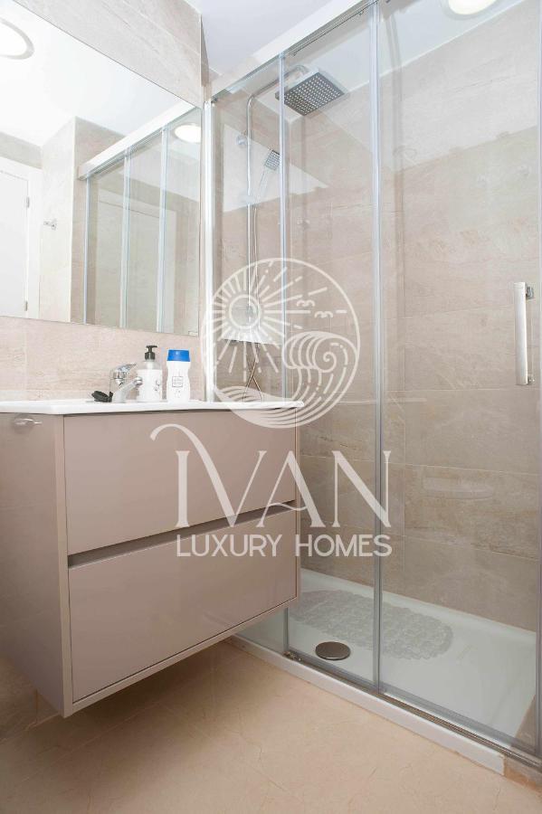 Casa Indigo Ivan Luxury Homes 9ªpta Sur 1ªlinea Oropesa del Mar Exterior foto