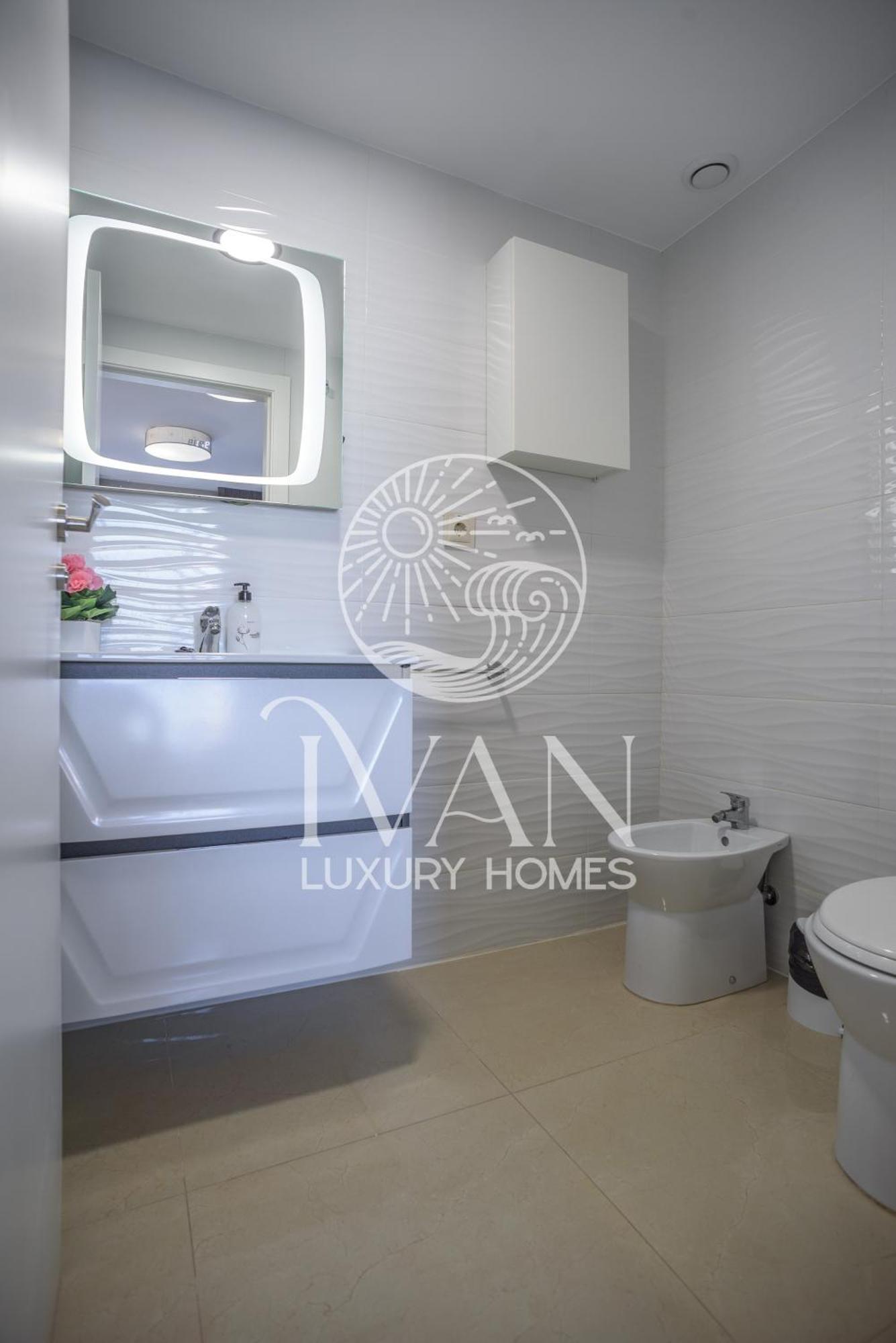 Casa Indigo Ivan Luxury Homes 9ªpta Sur 1ªlinea Oropesa del Mar Exterior foto